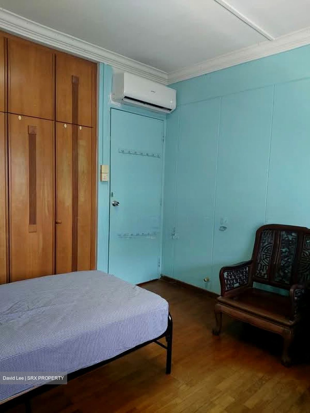 Blk 287D Jurong East Street 21 (Jurong East), HDB Executive #569707791